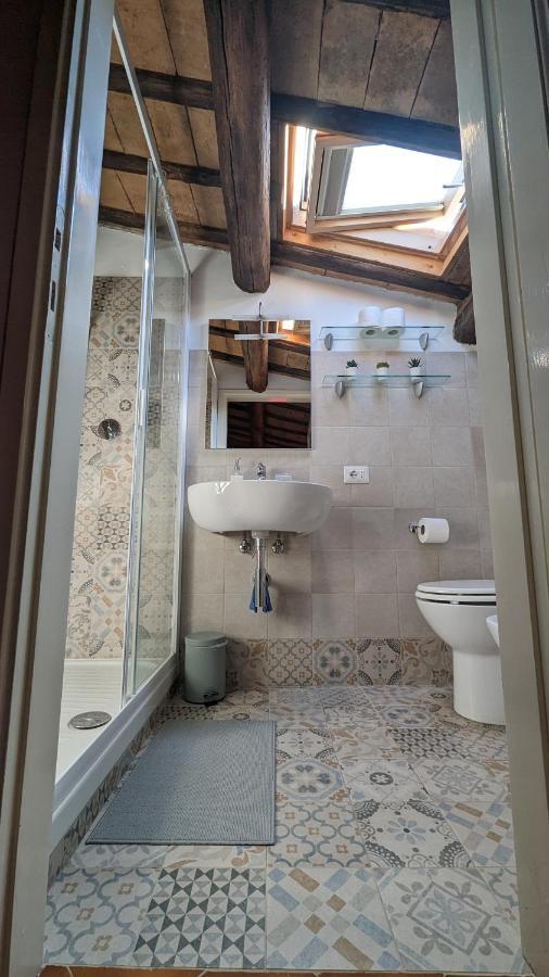 Lizium Spoleto Apartment Exterior photo