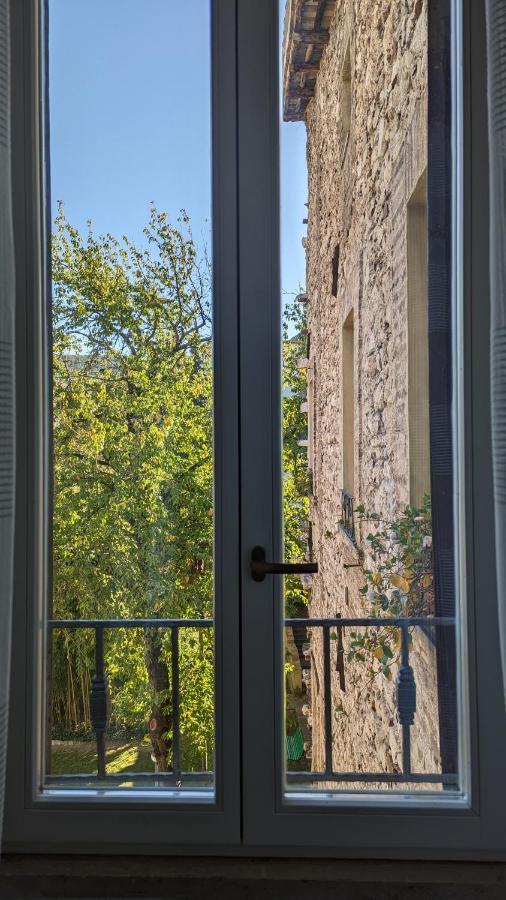 Lizium Spoleto Apartment Exterior photo
