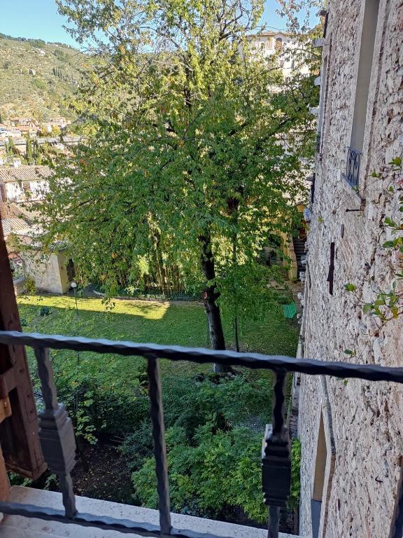 Lizium Spoleto Apartment Exterior photo