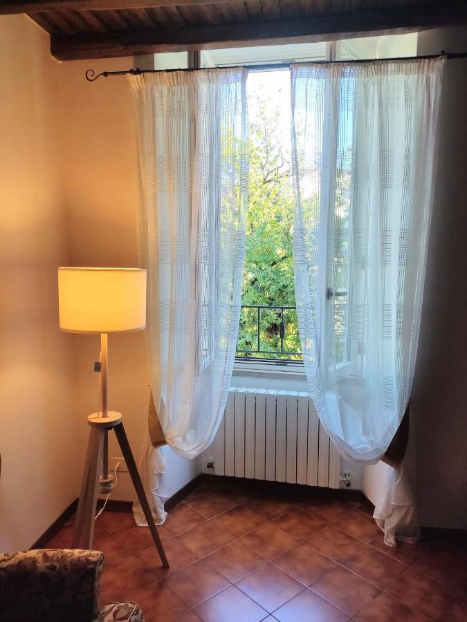 Lizium Spoleto Apartment Exterior photo