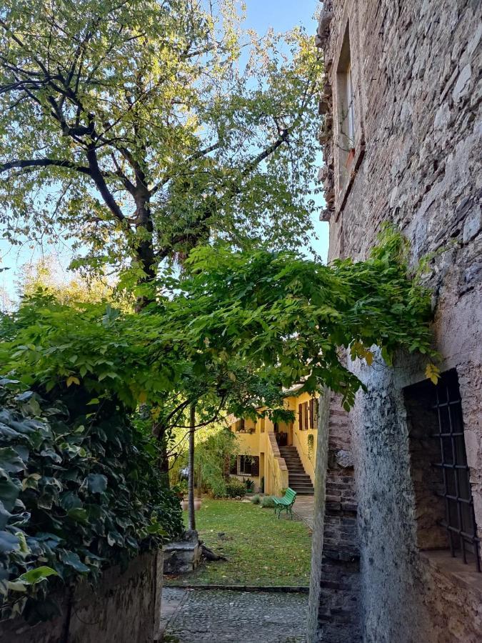 Lizium Spoleto Apartment Exterior photo