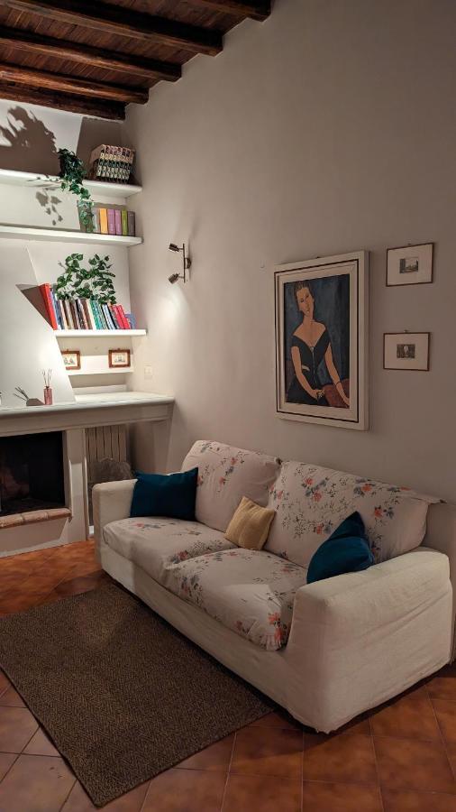 Lizium Spoleto Apartment Exterior photo