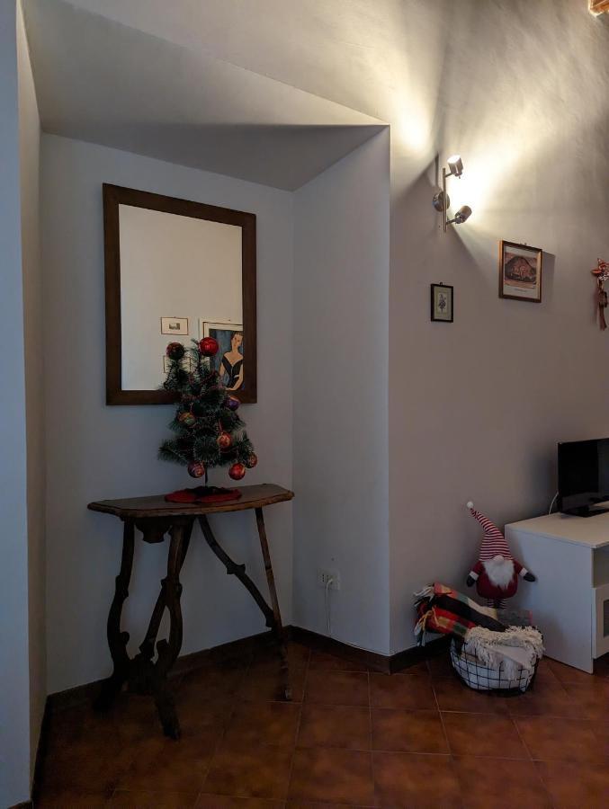 Lizium Spoleto Apartment Exterior photo